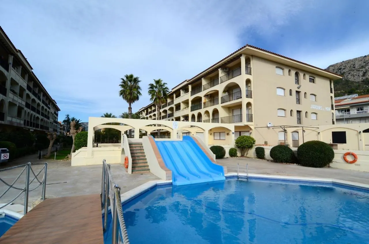 Jardins Del Mar 006 Apartment L'Estartit
